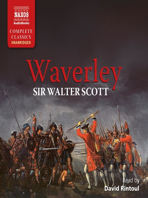 Title details for Waverley by Walter Scott - Wait list